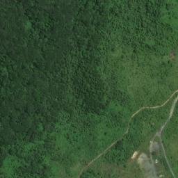 Satellite imagery of Ngoloé, AO