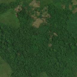 Satellite imagery of N’Gumbe, AO