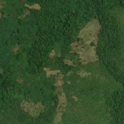 Satellite imagery of N’Gumbe, AO