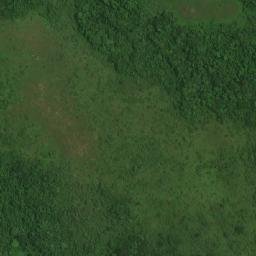 Satellite imagery of N’Gumbe, AO