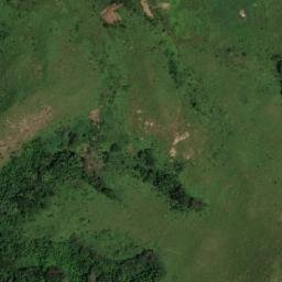 Satellite imagery of Quingunho, AO
