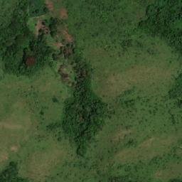 Satellite imagery of Quingunho, AO