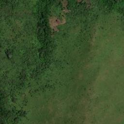 Satellite imagery of Songo, AO