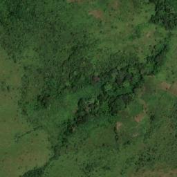 Satellite imagery of Songo, AO