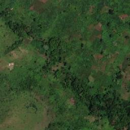 Satellite imagery of Songo, AO