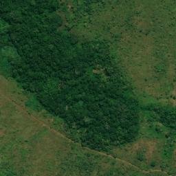 Satellite imagery of Lucala B.N.W., AO