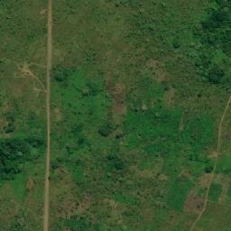 Satellite imagery of Lucala B.N.W., AO