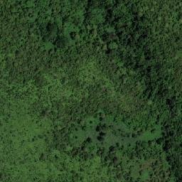 Satellite imagery of Cacuambimbe, AO