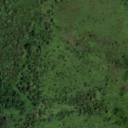 Satellite imagery of Cacuambimbe, AO