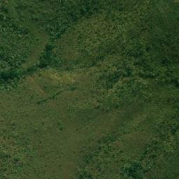 Satellite imagery of Monte Cangando, AO