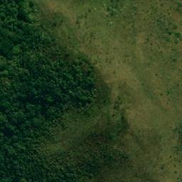 Satellite imagery of Nzungi, AO