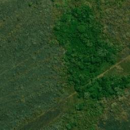 Satellite imagery of Quiádi, AO