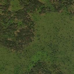 Satellite imagery of Cambazunga, AO
