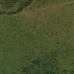 Satellite imagery of Cambazunga, AO