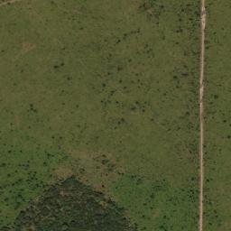 Satellite imagery of Cambazunga, AO