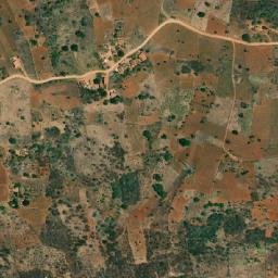 Satellite imagery of Serra Água Branca, BR