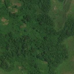 Satellite imagery of Capambo, AO