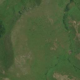 Satellite imagery of Capambo, AO