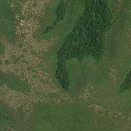 Satellite imagery of Capambo, AO