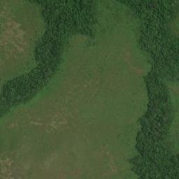 Satellite imagery of N’Gumbe, AO