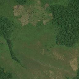Satellite imagery of N’Gumbe, AO
