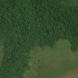 Satellite imagery of N’Gumbe, AO