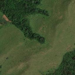 Satellite imagery of Quingunho, AO