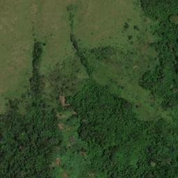 Satellite imagery of Quingunho, AO