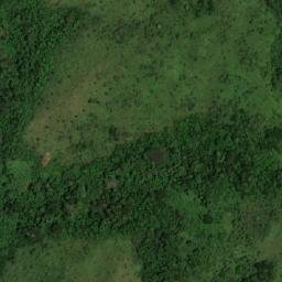 Satellite imagery of Quingunho, AO