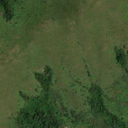 Satellite imagery of Songo, AO