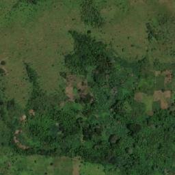 Satellite imagery of Songo, AO