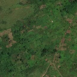 Satellite imagery of Songo, AO