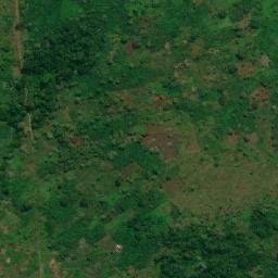 Satellite imagery of Lucala B.N.W., AO