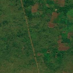 Satellite imagery of Ngungo, AO