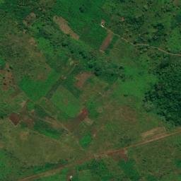 Satellite imagery of Ngungo, AO