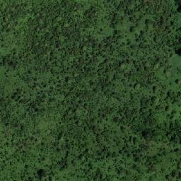 Satellite imagery of Cacuambimbe, AO