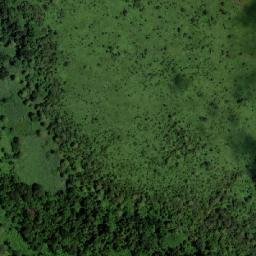 Satellite imagery of Cacuambimbe, AO