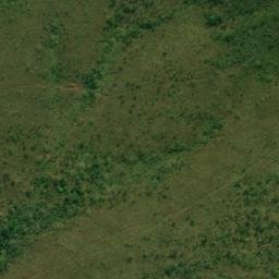 Satellite imagery of Monte Cangando, AO