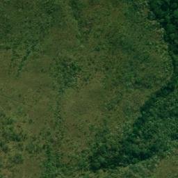 Satellite imagery of Monte Cangando, AO
