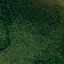 Satellite imagery of Nzungi, AO