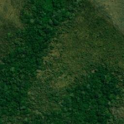 Satellite imagery of Nzungi, AO