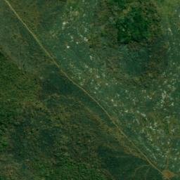 Satellite imagery of Nzungi, AO