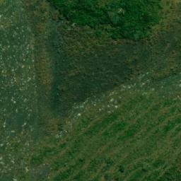 Satellite imagery of Selequete, AO