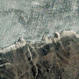Satellite imagery of Punta La Viuda, PE
