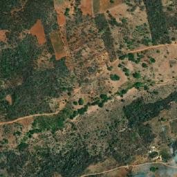 Satellite imagery of Serra Água Branca, BR