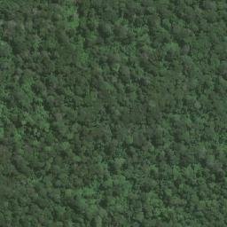 Satellite imagery of Queula, AO