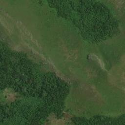 Satellite imagery of Capambo, AO