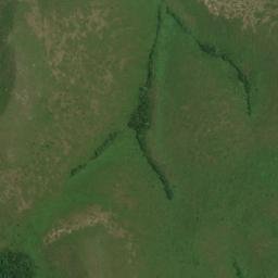 Satellite imagery of Capambo, AO