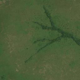 Satellite imagery of Capambo, AO