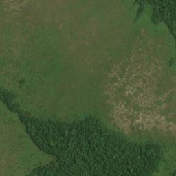 Satellite imagery of N’Gumbe, AO